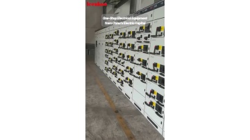 Comprehensive risk‑check list for overseas high‑low‑voltage‑equipment project‑implementation