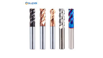 Carbide Customized Tools 