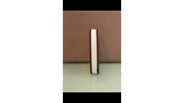 Circular arc LED folding night light(1)