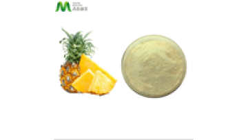 100% Nature Organic Pineapple Powder1