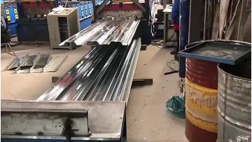 RoofingGalvanize Corrugated