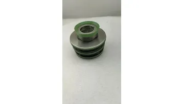 Fs-45mm Xylem Plug-in Flygt Mechanical Seal for Flygt Pump 3171/4650/4660/5100.250/5100.251/5100.260/5100.261 2PCS/Lot1