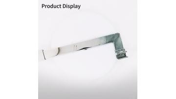 SVA-S180 Round Wall to Glass Shower Support Bars Stabilizer Bar