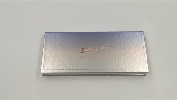 eyeshadow palette