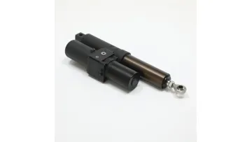 Hydraulic Cylinder Electric Linear Actuator 8000n 12V 24V Precision Waterproof Linear Actuator1