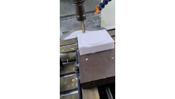 PTFE SHEET ROD BELLOWS PRUDUCING PROCESS