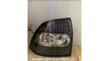 Truck Tail Lamp Led For Lada