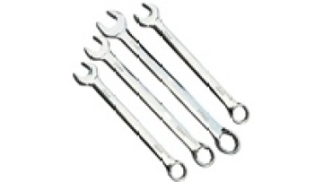 Processing Custom Hardware Spanner Sets More Specifications High Torque Spanner Sets Double Open plum Spanner1