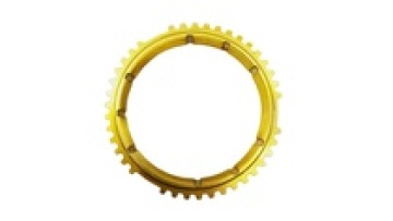 auto  manual transmission gearbox parts synchronizer ring OEM 3348033 FOR EATON FSO1