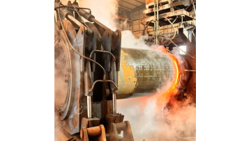 Precision-Built Induction Bend Pipes
