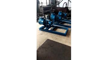 NYP high viscosity  pump/Edible gum pump gelatin gear pump1