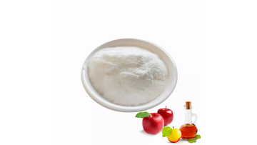 Apple vinegar powder