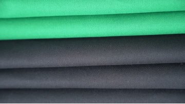 poly cotton fabric
