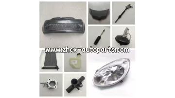 Auto parts for changan Benni Mini