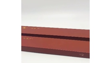 Frame packaging
