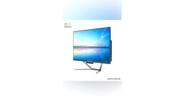 hp all in one i7
