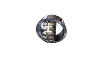 Double Row Aligning Roller Bearings 22217, 22217K, 22217E for Crushers1