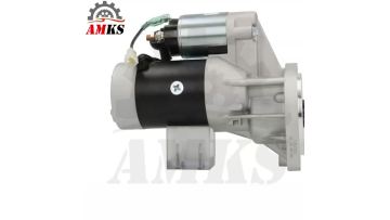 Delco Starter (Lester SM3520, OEM S14-03)