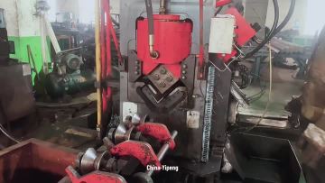 Production video from Hebei Yipeng