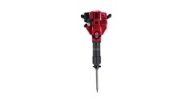 Factory Price SS-BK25 OEM Box Concrete Rock Breakers Hammer Petrol Hydraulic Breaker For Excavator Loader1