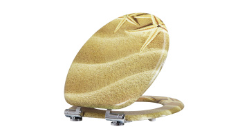 Fanmitrk Toilet Seat MDF2507-01