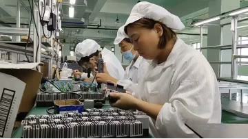 Speed Control Module