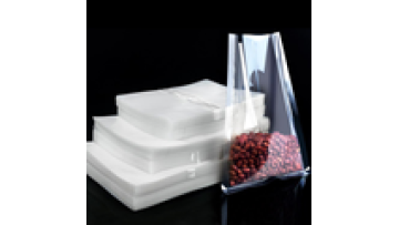 Vacuum sealed bag pa/pe plastic food grade sea food meat fresh fruit /vegetable1