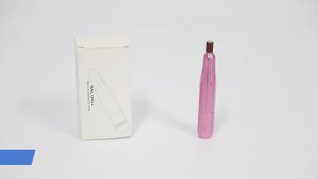 best selling products 2022 mini pen USB polishing drill machine electric nail drill hand piece manicure and pedicure e-file1
