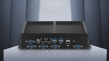 x26A 2-LAN 6-COM