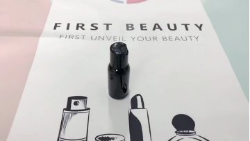 Aluminum Disc Top Cap For Bottles 