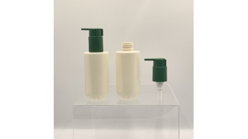 150ml straight shoulder round bottom bottle