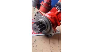 KYB Travel Assembly MSG-27