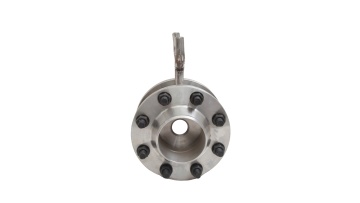 Orifice flowmeter