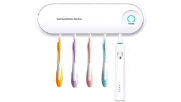 toothbrush sterilizer UVT01