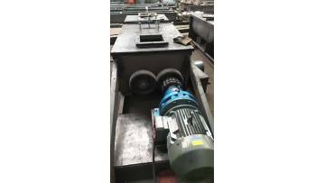 twin screw mixer.mp4
