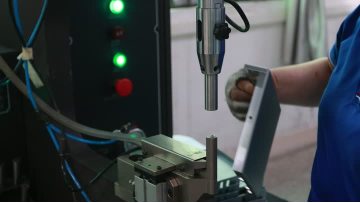 Riveting & Fastening Video