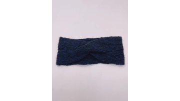 CF-F-0014 knitted hair band (1)
