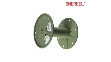 DR-8 Electrical Cable Reel