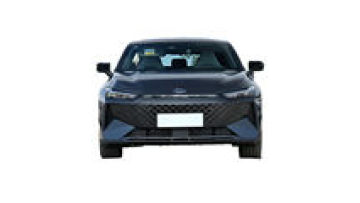 Changan QiYuan A06 Plug-in Hybrid Electric Car1