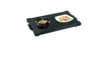 Electric Food Warmer Plate for Indoor Catering and Dining1