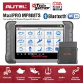 Autel MaxiPRO MP808TS Diagnostic Tool Automotive Scanner OBD2 OBD 2 All system Add TPMS Function Better Than MK808 MK808TS AP200