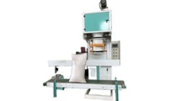Automatic Packaging Machine for Cassava, Corn, Wheat Flour, and Milk Powder1