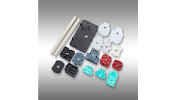 Tennis Ball Protector Mold