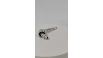 Manufacturer High Pressure Crimp Hydraulic Fittings Ferrule For Hose RC.450.2061