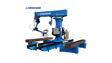 0529cantileverweldingrobot