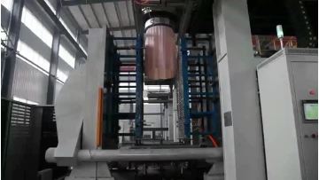 Plastic desktop manufacturing