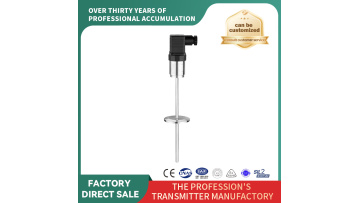 Rectangular Temperature Sensors Vulcanization Beds（WZP-5）