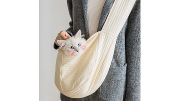 pet carrier messenger bag