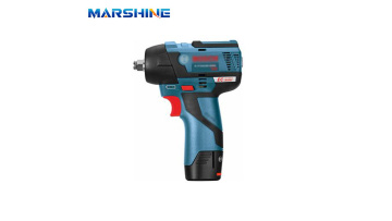 Rechargeable Electric Wrench
