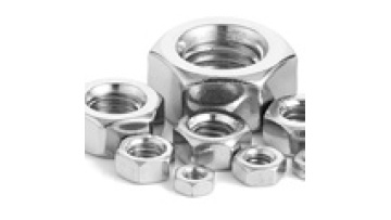 Customized All Kinds of Steel Bolt and Nut Top Quality Hexagonal Nut Stainless Steel SS304 SS316 Fasteners Hex Welding Nuts1
